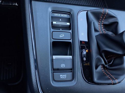 New 2026 Honda CR-V Sport-L image 20