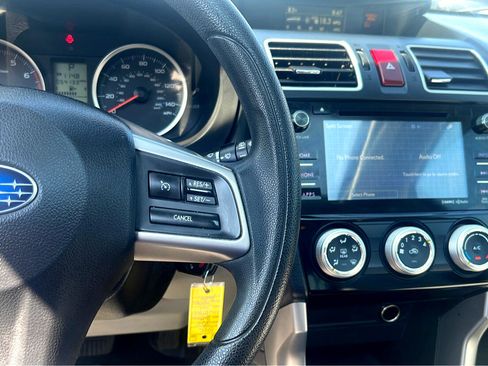 Used 2016 Subaru Forester 2.5i Premium w/ All-Weather Package image 21