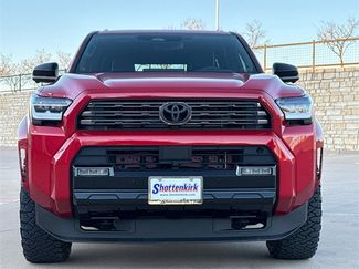 Used 2025 Toyota 4Runner 4WD video 2