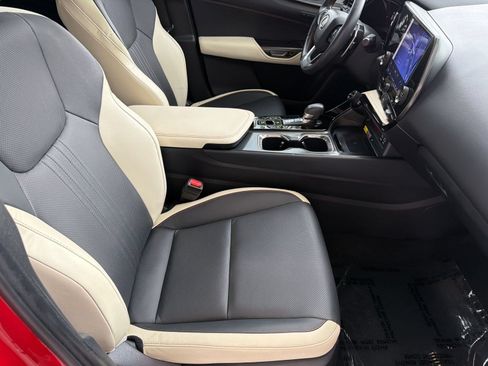 Used 2023 Lexus NX 350 AWD image 22