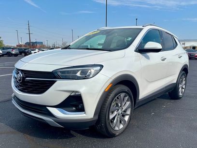 Used 2023 Buick Encore GX Essence w/ Experience Buick Package