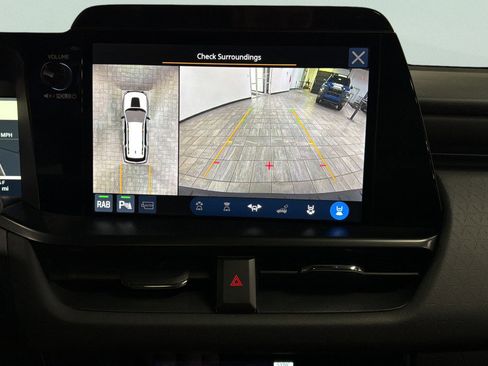 New 2026 Subaru Outback Wilderness image 28