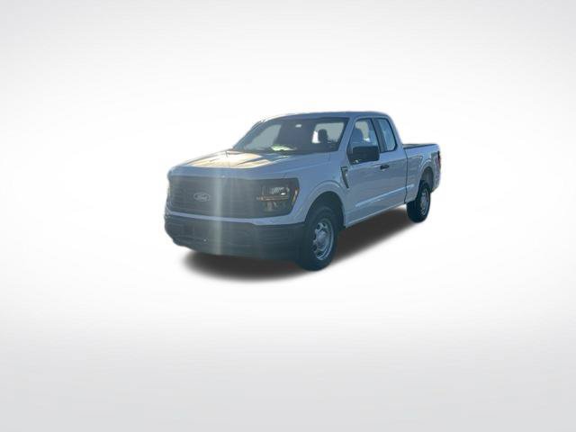 New 2026 Ford F150 XL RWD image 3