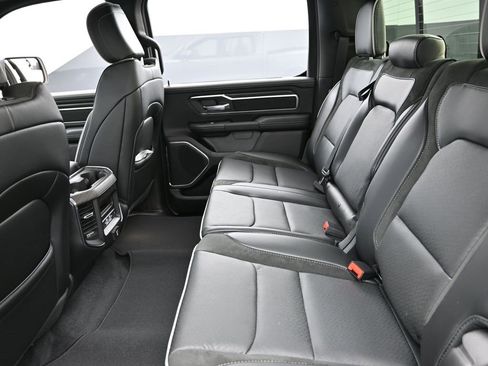 New 2026 RAM 1500 Laramie image 14