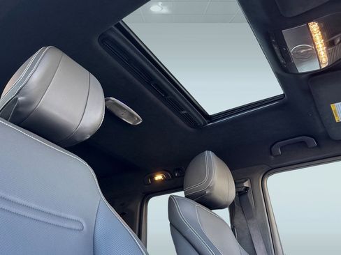New 2025 Mercedes-Benz G 580 w/ EQ Technology image 13