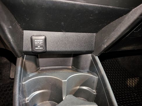 Used 2010 Honda Fit Sport image 38