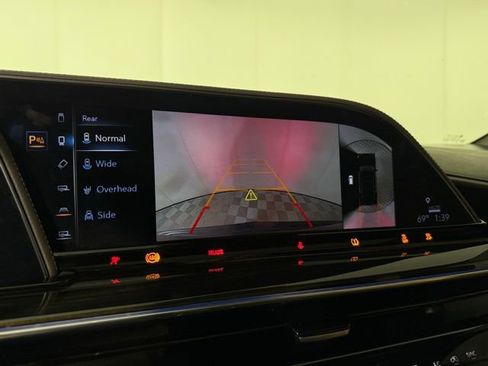 Certified 2023 Cadillac Escalade Sport w/ LPO, ONYX Package image 22