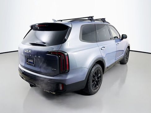 Used 2024 Kia Telluride SX Prestige X-Pro image 7