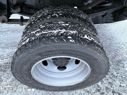 New 2026 Ford F600 4x4 Regular Cab Super Duty w/ XL Chrome Package image 9