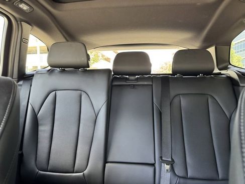 Used 2024 BMW X3 xDrive30i w/ Convenience Package image 25