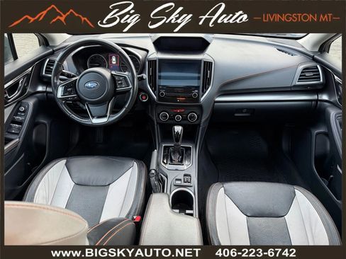 Used 2018 Subaru Crosstrek 2.0i Limited image 14