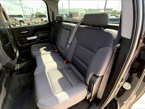 Used 2014 Chevrolet Silverado 1500 LT w/ Texas Edition, 1LT Trim RWD image 20