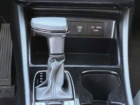 Used 2026 Hyundai Tucson SEL AWD/4WD image 38