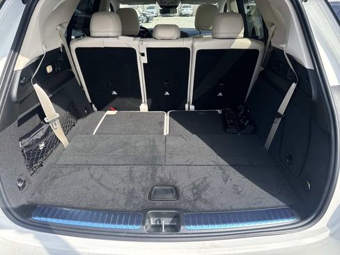 New 2026 Mercedes-Benz GLE 350 4MATIC image 5