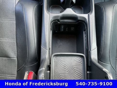 Certified 2017 Honda CR-V EX-L image 39