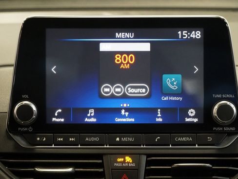 Used 2020 Nissan Altima 2.5 SR w/ Premium Package image 21