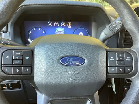 Used 2024 Ford F150 STX image 19