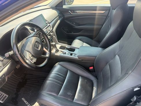 Used 2022 Honda Accord Sport Special Edition image 17