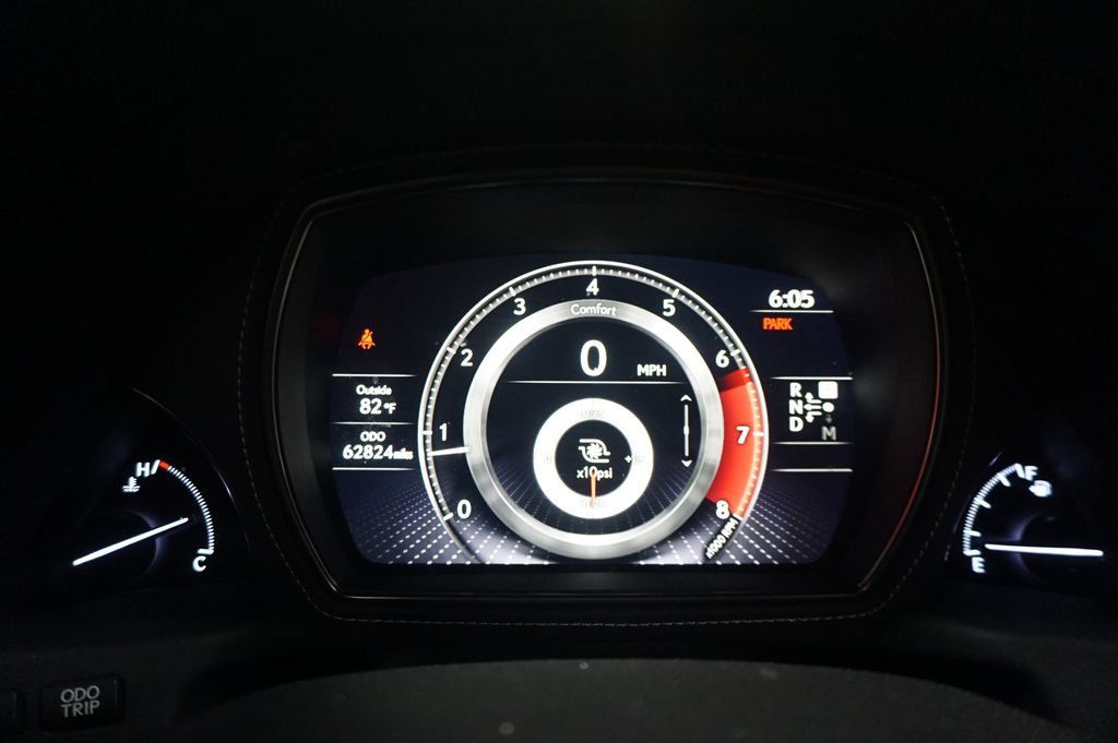 Used 2018 Lexus LS 500 AWD w/ Luxury Package image 6