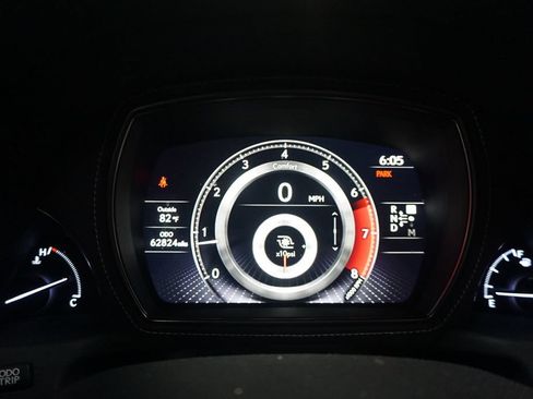 Used 2018 Lexus LS 500 AWD w/ Luxury Package image 6