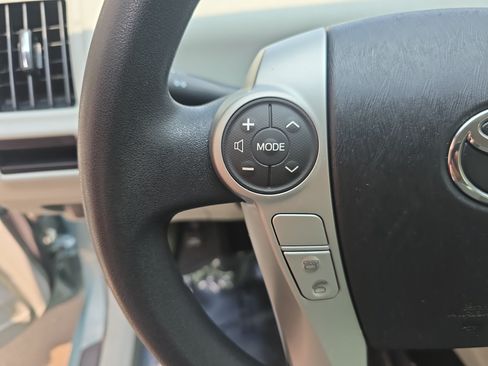 Used 2013 Toyota Prius V Two FWD image 16