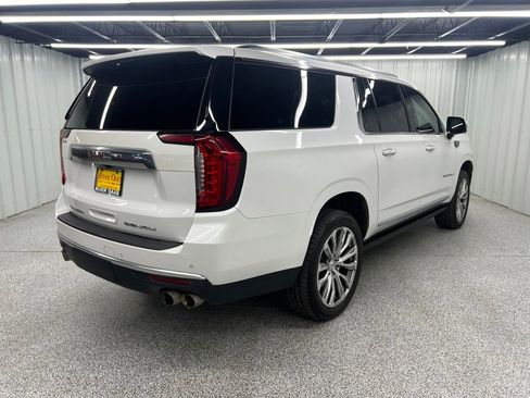 Used 2024 GMC Yukon XL Denali w/ Max Trailering Package AWD/4WD image 6