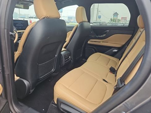 Used 2023 Lincoln Corsair Reserve w/ Equipment Group 202A AWD/4WD image 14