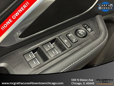 Used 2023 Acura RDX AWD image 13