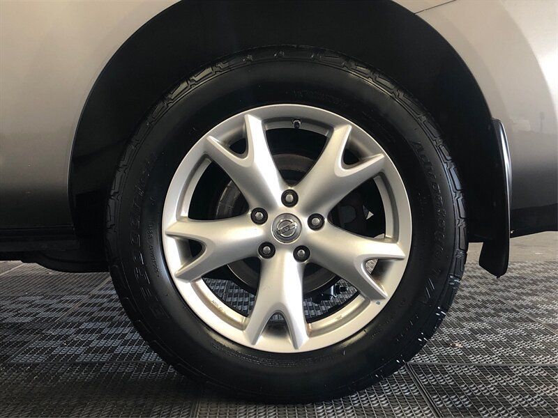 Used 2009 Nissan Rogue SL w/ Premium Pkg AWD/4WD image 19