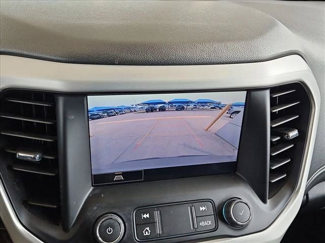Used 2023 GMC Acadia SLT AWD/4WD image 14
