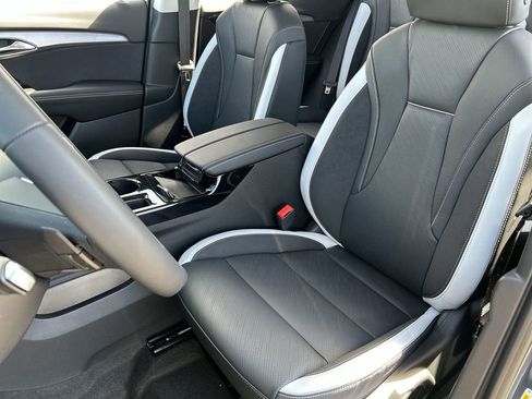 New 2026 Buick Envision Sport Touring AWD/4WD image 20