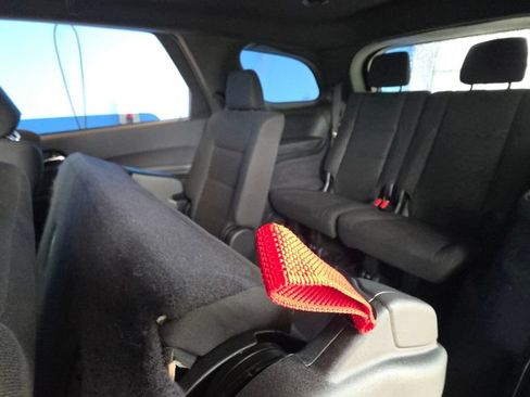 Used 2023 Dodge Durango GT AWD/4WD image 21