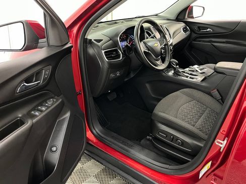 Certified 2023 Chevrolet Equinox LT FWD image 22