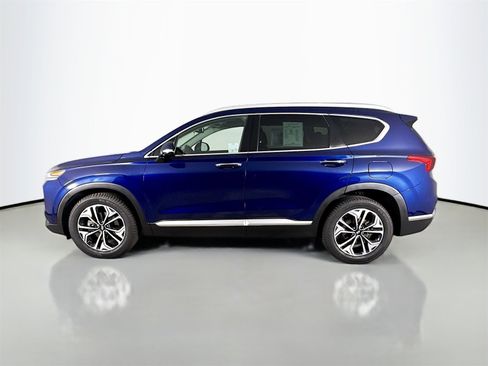 Used 2019 Hyundai Santa Fe Limited w/ Cargo Package image 4