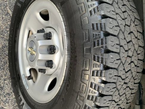 Used 2020 Chevrolet Express 2500 w/ Driver Convenience Package image 29