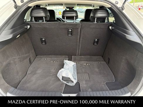 Certified 2022 MAZDA CX-30 AWD 2.5 S w/ Select Package image 8