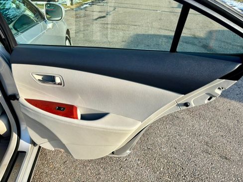 Used 2007 Lexus ES 350 image 16