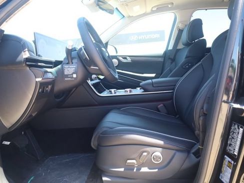 New 2026 Genesis GV80 2.5T Advanced AWD/4WD image 13