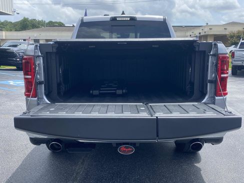 Used 2026 RAM 1500 Limited w/ Trailer Tow Group AWD/4WD image 7