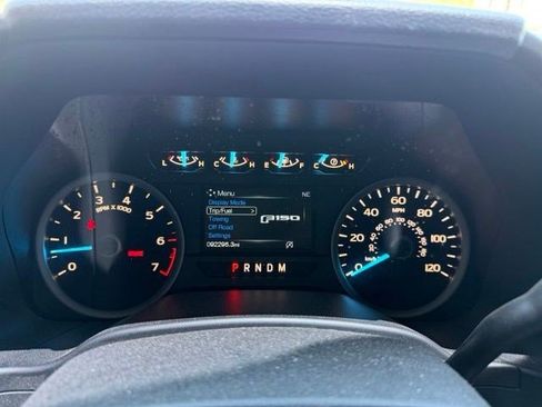 Used 2018 Ford F150 XLT w/ Equipment Group 301A Mid AWD/4WD image 7