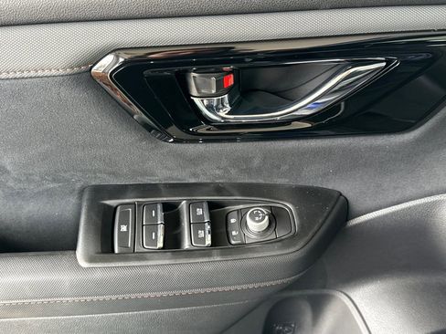 New 2026 Subaru Forester Sport AWD/4WD image 11