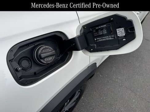 Used 2025 Mercedes-Benz GLE 350 GLE 350 image 28