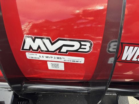 New 2026 RAM 2500 Tradesman image 4