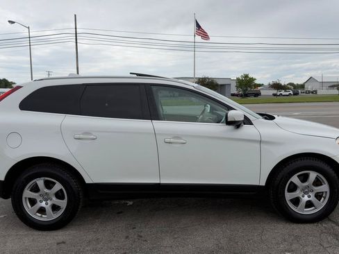 Used 2012 Volvo XC60 3.2 AWD/4WD image 13