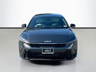 New 2026 Kia K4 GT-Line Turbo FWD video 2