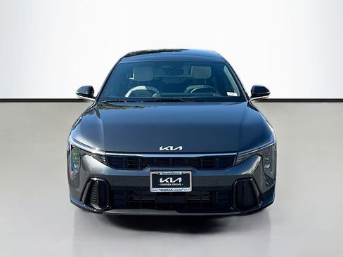 New 2026 Kia K4 GT-Line Turbo FWD image 2
