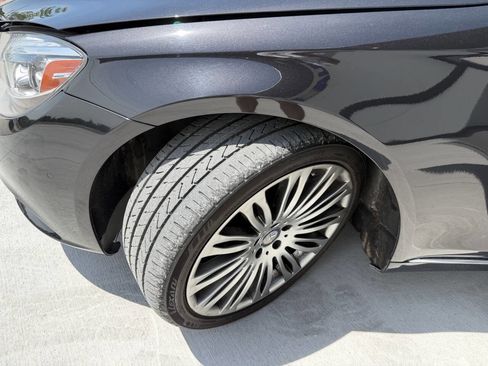Used 2015 Mercedes-Benz S 550 Sedan image 24