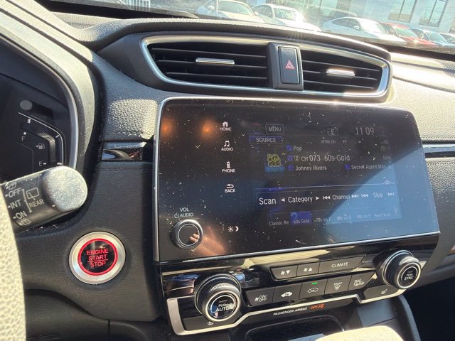 Used 2017 Honda CR-V EX image 9
