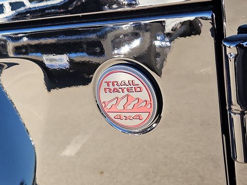 New 2026 Jeep Wrangler Unlimited Rubicon image 14