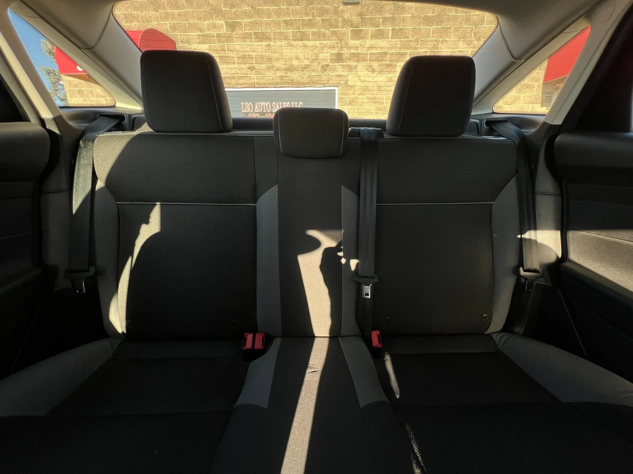 Used 2014 Ford Focus SE FWD image 29